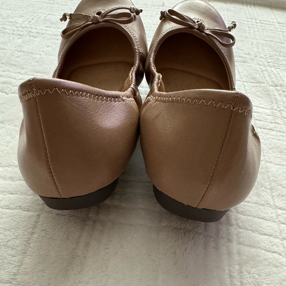 NEW Mootsies Tootsies Ballet Flats - Picture 2 of 5